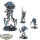 Necrons - Necrons Royal Court - bemalt