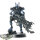 Necrons - Royal Warden - bemalt