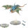 Tyraniden - Tyranid Harpy - bemalt
