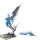 Stormcast Eternals - Knight-Venator - teilweise bemalt