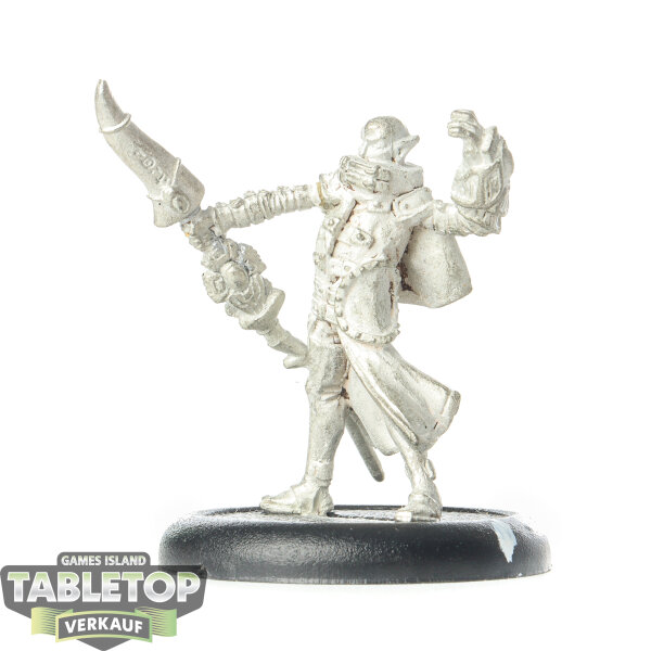 Mercenaries - Sylys Wyshnalyrr - unbemalt