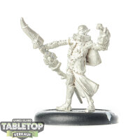 Mercenaries - Sylys Wyshnalyrr - unbemalt