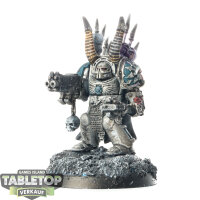 Chaos Space Marines - Chaos Space Marines Terminator Lord...