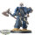 Ultramarines - Librarian in Terminator Armour - teilweise bemalt