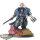 Ultramarines - Captain in Terminator Armour - teilweise bemalt
