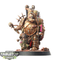 Death Guard - Foul Blightspawn - bemalt
