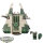 Necrons - Monolith - klassisch - bemalt