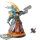 Space Marines - Primaris Librarian - bemalt