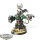 Orks - Ork Warboss - klassisch Black Reach - bemalt