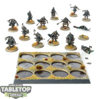 Graufreud - 13x Ironborn Reavers - bemalt