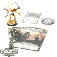 Separatisten Allianz - General Grievous - bemalt