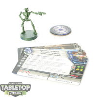 Separatisten Allianz - Super Tactical Droid Commander...