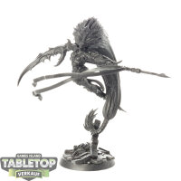 Aeldari - Jain Zar - grundiert