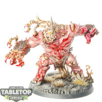 Blades of Khorne - Khorgorath - bemalt
