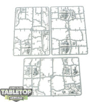 Nighthaunt - Hexwraiths - Bitz