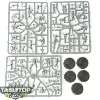 Kharadron Overlords - 5x Grundstok Thunderers - im...