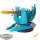 Aeldari - Support Weapon - teilweise bemalt