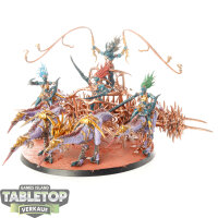Hedonites of Slaanesh - Tormentbringer / Bladebringer -...