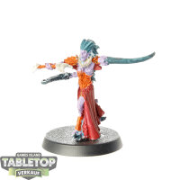 Hedonites of Slaanesh - The Masque klassisch - bemalt