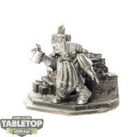 White Dwarf & Magazine - White Dwarf 40th Anniversary...