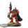 Space Marines - Captain in Phobos Armour - teilweise bemalt