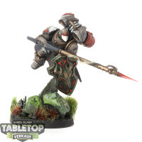 Horus Heresy - Dominion Zephon - bemalt