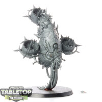 Death Guard - Foetid Bloat-drone - unbemalt