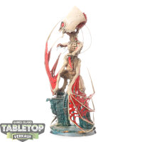 Chaos Daemons - Vengorian Lord / Daemon Prince -...