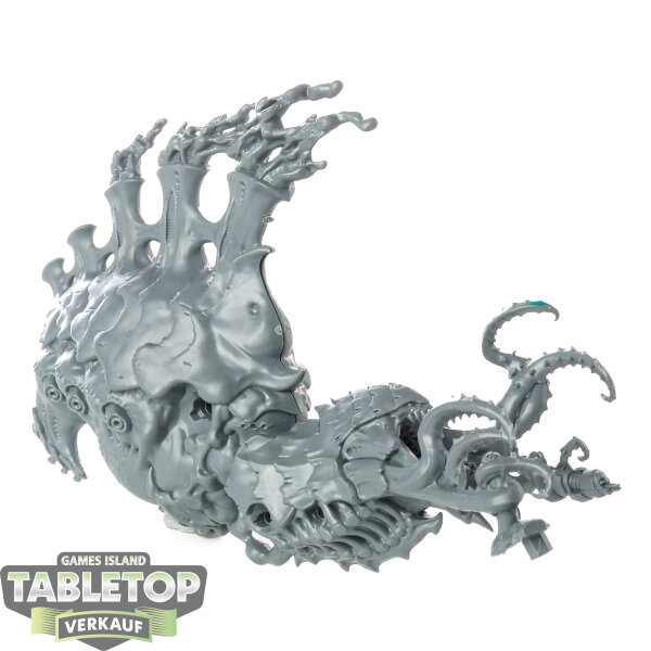 Tyraniden - Psychophage - Bitz