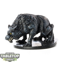 Miniaturen - D&D Dungeons Miniature: 37-60 Dire Wolf...