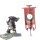 Black Templars - Primaris Ancient - bemalt