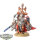 Black Templars - High Marshal Helbrecht klassisch - bemalt