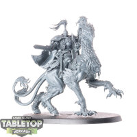 Stormcast Eternals - Lord-Aquilor - unbemalt