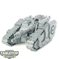 Horus Heresy - Sicaran Venator Tank Hunter - unbemalt