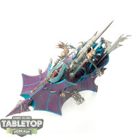 Drukhari - Ravager - bemalt