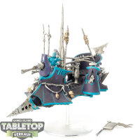Drukhari - Ravager - bemalt