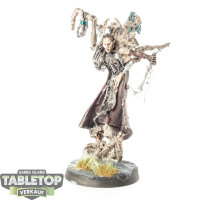 Craftworlds - Urien Rakarth - bemalt