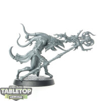 Disciples of Tzeentch - Changecaster - unbemalt