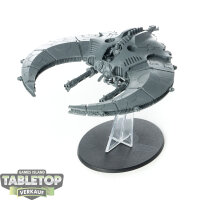 Necrons - Night Scythe - unbemalt