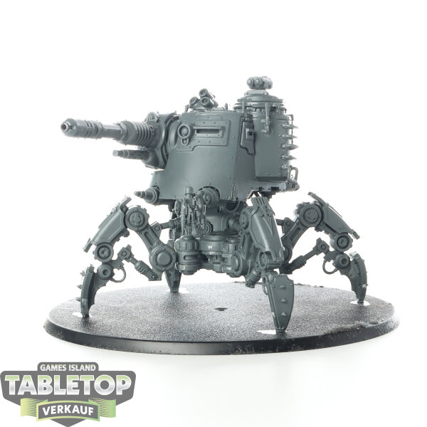Adeptus Mechanicus - Adeptus Mechanicus Onager Dunecrawler - unbemalt