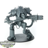 Horus Heresy - Cerastus Knight Castigator - unbemalt