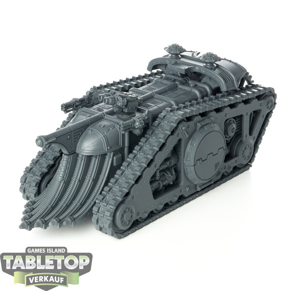 Horus Heresy - Triaros Armoured Conveyor - unbemalt