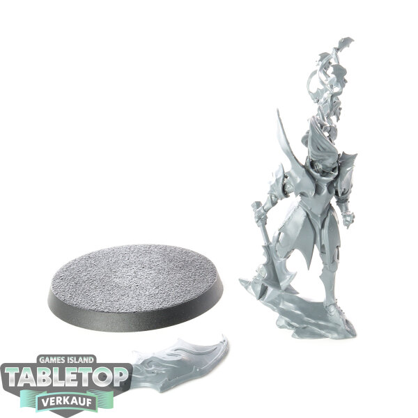 Soulblight Gravelords - Vampire Lord - unbemalt