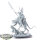 Skaven - 3 Warplock Jezzails - unbemalt