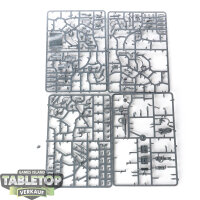 Astra Militarum - Diverse Bitz und Reste - Bitz