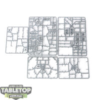 Adeptus Mechanicus - Diverse Bitz und Reste - Bitz