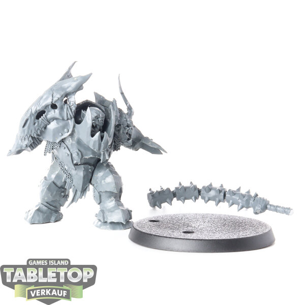 Orruk Warclans - Megaboss - unbemalt