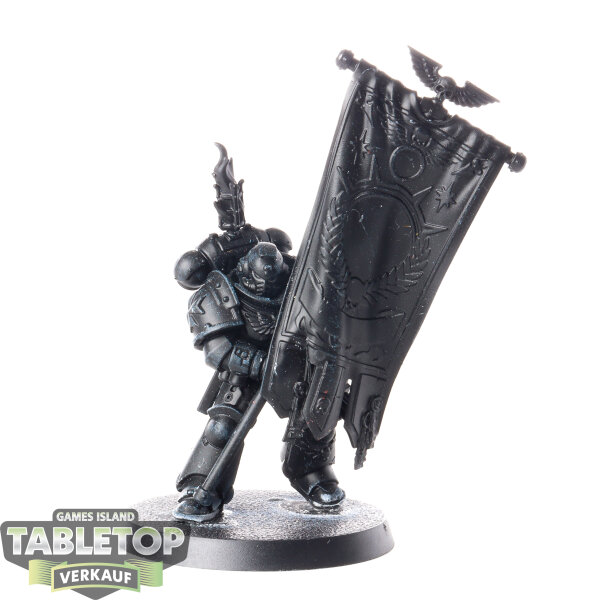 Black Templars - Ancient - grundiert
