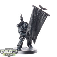 Black Templars - Ancient - grundiert
