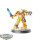 Space Marines - Lieutenant - bemalt
